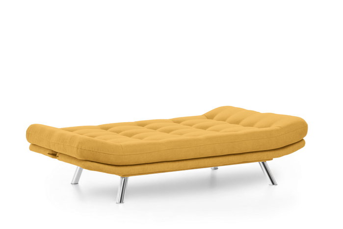 Atelier Del Sofa Misa Sofabed - Mostaza